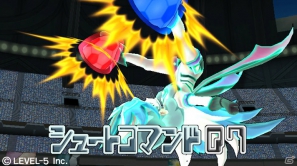 ストライカーズがさらにパワーアップして登場！Wii「イナズマイレブンGO ストライカーズ 2013」発売が2012年12月20日に決定！の画像13