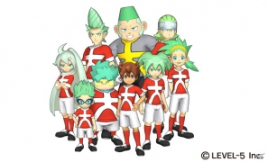 ストライカーズがさらにパワーアップして登場！Wii「イナズマイレブンGO ストライカーズ 2013」発売が2012年12月20日に決定！の画像6