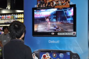 ファンと一緒に作っていくゲームにしたい―PS3/Xbox 360「DEAD OR ALIVE 5」プロデューサー・早矢仕洋介氏によるトークショー＆店頭体験会の模様をお届け！の画像32