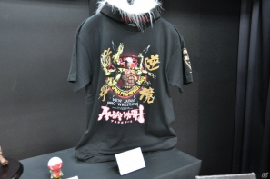 カプコンとサイバーコネクトツーの歯車は開発当初からガッチリ噛み合っていた！土屋氏と下田氏の人柄も明かされた「アスラズ ラース」トーク＆プレゼント抽選会レポートの画像32