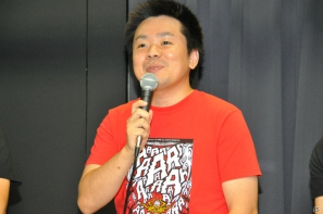 カプコンとサイバーコネクトツーの歯車は開発当初からガッチリ噛み合っていた！土屋氏と下田氏の人柄も明かされた「アスラズ ラース」トーク＆プレゼント抽選会レポートの画像37