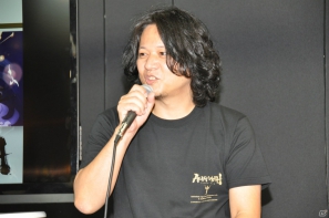 カプコンとサイバーコネクトツーの歯車は開発当初からガッチリ噛み合っていた！土屋氏と下田氏の人柄も明かされた「アスラズ ラース」トーク＆プレゼント抽選会レポートの画像38