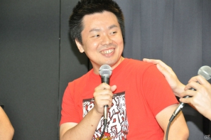 カプコンとサイバーコネクトツーの歯車は開発当初からガッチリ噛み合っていた！土屋氏と下田氏の人柄も明かされた「アスラズ ラース」トーク＆プレゼント抽選会レポートの画像41