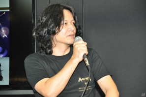 カプコンとサイバーコネクトツーの歯車は開発当初からガッチリ噛み合っていた！土屋氏と下田氏の人柄も明かされた「アスラズ ラース」トーク＆プレゼント抽選会レポートの画像42