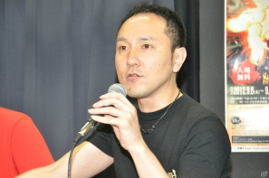 カプコンとサイバーコネクトツーの歯車は開発当初からガッチリ噛み合っていた！土屋氏と下田氏の人柄も明かされた「アスラズ ラース」トーク＆プレゼント抽選会レポートの画像43