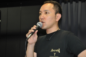 カプコンとサイバーコネクトツーの歯車は開発当初からガッチリ噛み合っていた！土屋氏と下田氏の人柄も明かされた「アスラズ ラース」トーク＆プレゼント抽選会レポートの画像76