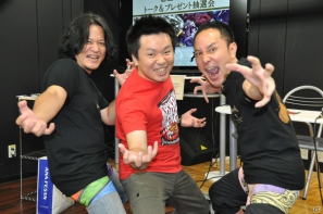 カプコンとサイバーコネクトツーの歯車は開発当初からガッチリ噛み合っていた！土屋氏と下田氏の人柄も明かされた「アスラズ ラース」トーク＆プレゼント抽選会レポートの画像78
