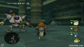 ドワチャッカ大陸を舞台にしたクエストがスタート！Wii「ドラゴンクエストX　目覚めし五つの種族　オンライン」9月17日・20日配信予定の追加クエストを紹介の画像4