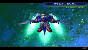 PSP「SDガンダム ジージェネレーション オーバーワールド」の世界観やオリジナルキャラ・ユニットをチェック！新要素「コアインパクト」も紹介の画像113