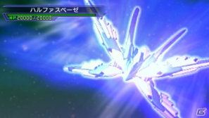 PSP「SDガンダム ジージェネレーション オーバーワールド」の世界観やオリジナルキャラ・ユニットをチェック！新要素「コアインパクト」も紹介の画像21