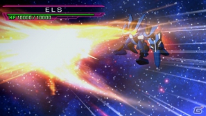 PSP「SDガンダム ジージェネレーション オーバーワールド」の世界観やオリジナルキャラ・ユニットをチェック！新要素「コアインパクト」も紹介の画像59