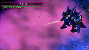 PSP「SDガンダム ジージェネレーション オーバーワールド」の世界観やオリジナルキャラ・ユニットをチェック！新要素「コアインパクト」も紹介の画像60