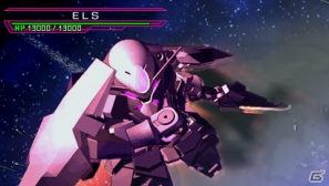 PSP「SDガンダム ジージェネレーション オーバーワールド」の世界観やオリジナルキャラ・ユニットをチェック！新要素「コアインパクト」も紹介の画像71