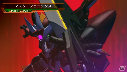 PSP「SDガンダム ジージェネレーション オーバーワールド」の世界観やオリジナルキャラ・ユニットをチェック！新要素「コアインパクト」も紹介の画像10