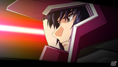 PSP「SDガンダム ジージェネレーション オーバーワールド」の世界観やオリジナルキャラ・ユニットをチェック！新要素「コアインパクト」も紹介の画像100
