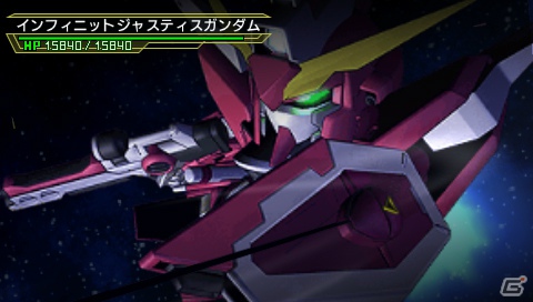 PSP「SDガンダム ジージェネレーション オーバーワールド」の世界観やオリジナルキャラ・ユニットをチェック！新要素「コアインパクト」も紹介の画像102