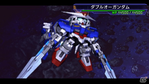 PSP「SDガンダム ジージェネレーション オーバーワールド」の世界観やオリジナルキャラ・ユニットをチェック！新要素「コアインパクト」も紹介の画像106