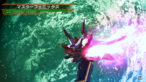 PSP「SDガンダム ジージェネレーション オーバーワールド」の世界観やオリジナルキャラ・ユニットをチェック！新要素「コアインパクト」も紹介の画像11