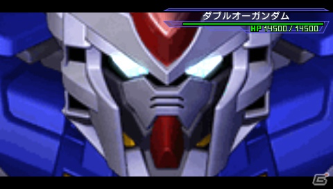 PSP「SDガンダム ジージェネレーション オーバーワールド」の世界観やオリジナルキャラ・ユニットをチェック！新要素「コアインパクト」も紹介の画像110