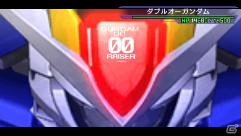 PSP「SDガンダム ジージェネレーション オーバーワールド」の世界観やオリジナルキャラ・ユニットをチェック！新要素「コアインパクト」も紹介の画像111