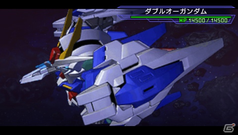 PSP「SDガンダム ジージェネレーション オーバーワールド」の世界観やオリジナルキャラ・ユニットをチェック！新要素「コアインパクト」も紹介の画像112