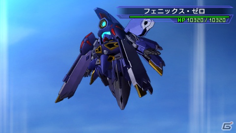 PSP「SDガンダム ジージェネレーション オーバーワールド」の世界観やオリジナルキャラ・ユニットをチェック！新要素「コアインパクト」も紹介の画像119