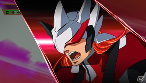 PSP「SDガンダム ジージェネレーション オーバーワールド」の世界観やオリジナルキャラ・ユニットをチェック！新要素「コアインパクト」も紹介の画像12