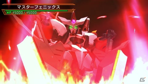 PSP「SDガンダム ジージェネレーション オーバーワールド」の世界観やオリジナルキャラ・ユニットをチェック！新要素「コアインパクト」も紹介の画像13