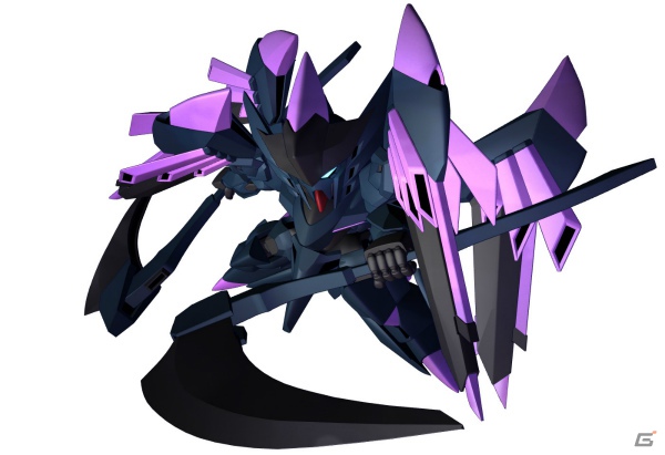 PSP「SDガンダム ジージェネレーション オーバーワールド」の世界観やオリジナルキャラ・ユニットをチェック！新要素「コアインパクト」も紹介の画像14