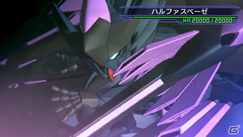 PSP「SDガンダム ジージェネレーション オーバーワールド」の世界観やオリジナルキャラ・ユニットをチェック！新要素「コアインパクト」も紹介の画像15