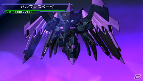 PSP「SDガンダム ジージェネレーション オーバーワールド」の世界観やオリジナルキャラ・ユニットをチェック！新要素「コアインパクト」も紹介の画像20