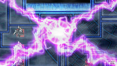 PSP「SDガンダム ジージェネレーション オーバーワールド」の世界観やオリジナルキャラ・ユニットをチェック！新要素「コアインパクト」も紹介の画像31