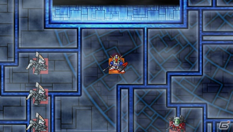 PSP「SDガンダム ジージェネレーション オーバーワールド」の世界観やオリジナルキャラ・ユニットをチェック！新要素「コアインパクト」も紹介の画像32