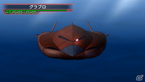 PSP「SDガンダム ジージェネレーション オーバーワールド」の世界観やオリジナルキャラ・ユニットをチェック！新要素「コアインパクト」も紹介の画像35