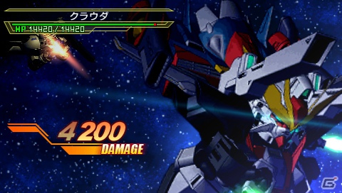 PSP「SDガンダム ジージェネレーション オーバーワールド」の世界観やオリジナルキャラ・ユニットをチェック！新要素「コアインパクト」も紹介の画像43