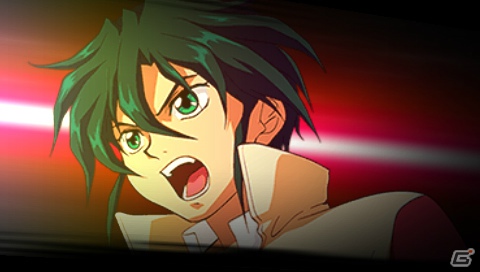 PSP「SDガンダム ジージェネレーション オーバーワールド」の世界観やオリジナルキャラ・ユニットをチェック！新要素「コアインパクト」も紹介の画像45
