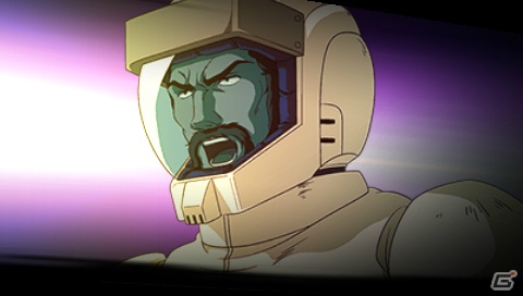 PSP「SDガンダム ジージェネレーション オーバーワールド」の世界観やオリジナルキャラ・ユニットをチェック！新要素「コアインパクト」も紹介の画像49
