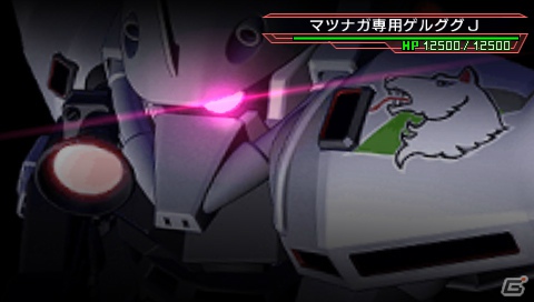 PSP「SDガンダム ジージェネレーション オーバーワールド」の世界観やオリジナルキャラ・ユニットをチェック！新要素「コアインパクト」も紹介の画像50