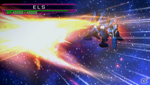 PSP「SDガンダム ジージェネレーション オーバーワールド」の世界観やオリジナルキャラ・ユニットをチェック！新要素「コアインパクト」も紹介の画像59