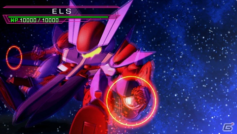 PSP「SDガンダム ジージェネレーション オーバーワールド」の世界観やオリジナルキャラ・ユニットをチェック！新要素「コアインパクト」も紹介の画像62