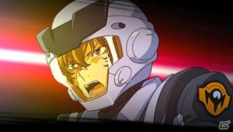 PSP「SDガンダム ジージェネレーション オーバーワールド」の世界観やオリジナルキャラ・ユニットをチェック！新要素「コアインパクト」も紹介の画像63