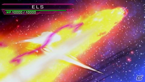 PSP「SDガンダム ジージェネレーション オーバーワールド」の世界観やオリジナルキャラ・ユニットをチェック！新要素「コアインパクト」も紹介の画像64