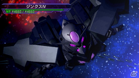 PSP「SDガンダム ジージェネレーション オーバーワールド」の世界観やオリジナルキャラ・ユニットをチェック！新要素「コアインパクト」も紹介の画像65