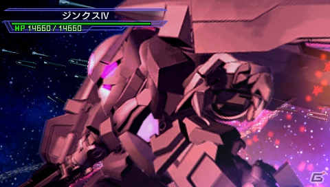 PSP「SDガンダム ジージェネレーション オーバーワールド」の世界観やオリジナルキャラ・ユニットをチェック！新要素「コアインパクト」も紹介の画像66