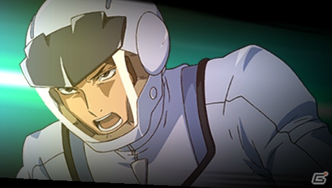 PSP「SDガンダム ジージェネレーション オーバーワールド」の世界観やオリジナルキャラ・ユニットをチェック！新要素「コアインパクト」も紹介の画像68