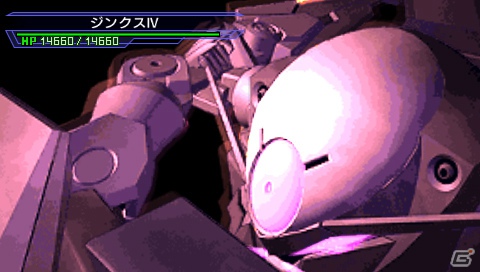PSP「SDガンダム ジージェネレーション オーバーワールド」の世界観やオリジナルキャラ・ユニットをチェック！新要素「コアインパクト」も紹介の画像69