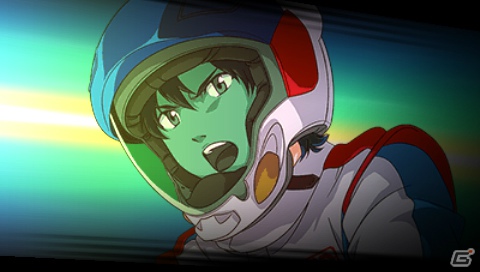 PSP「SDガンダム ジージェネレーション オーバーワールド」の世界観やオリジナルキャラ・ユニットをチェック！新要素「コアインパクト」も紹介の画像72