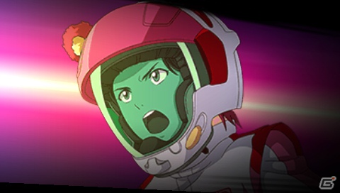 PSP「SDガンダム ジージェネレーション オーバーワールド」の世界観やオリジナルキャラ・ユニットをチェック！新要素「コアインパクト」も紹介の画像79
