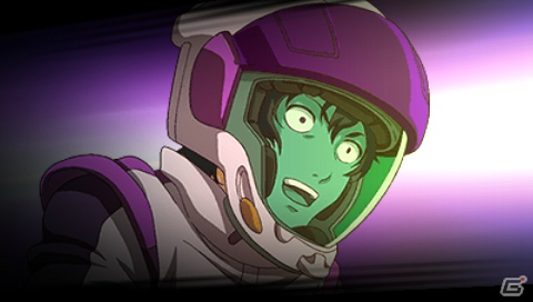 PSP「SDガンダム ジージェネレーション オーバーワールド」の世界観やオリジナルキャラ・ユニットをチェック！新要素「コアインパクト」も紹介の画像87