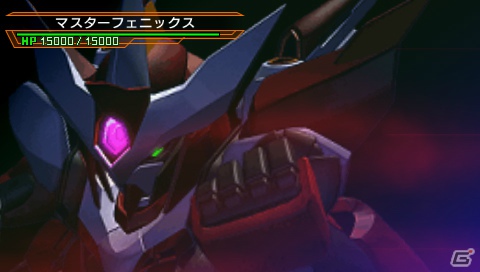 PSP「SDガンダム ジージェネレーション オーバーワールド」の世界観やオリジナルキャラ・ユニットをチェック！新要素「コアインパクト」も紹介の画像9